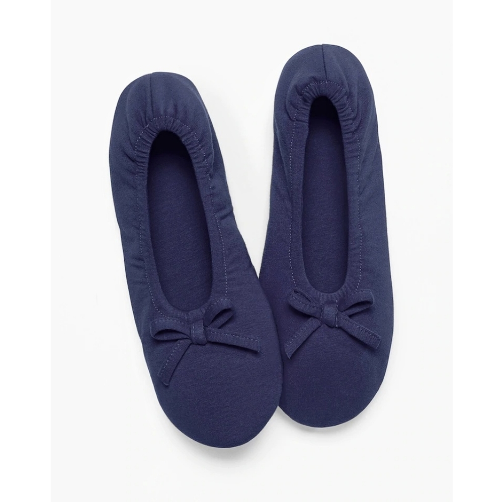 NWOT Soma Embraceable
Ballet Slippers